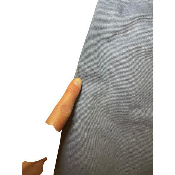 Vineyard Vines Shep & Ian Boys 14‎ Chino Shorts Light Blue Preppy Shorts Golf - Picture 3 of 7